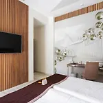 Chalet Twoseasons Bukovel