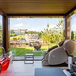 Twoseasons Chalet Bukovel
