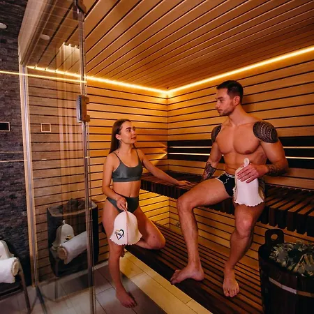 Twoseasons Буковель