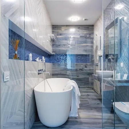 Chalet Twoseasons Bukovel