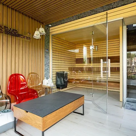 Twoseasons * Bukovel