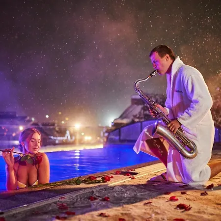 Twoseasons Буковель