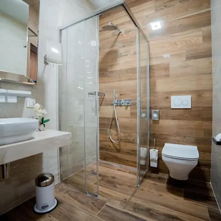 Chalet Twoseasons Bukovel