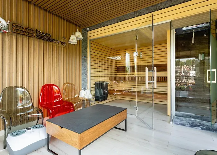 Twoseasons * 布克维