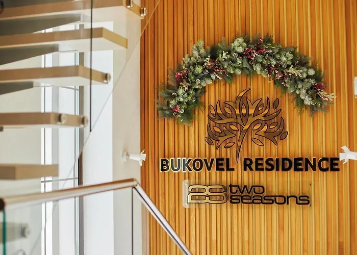 木屋 Twoseasons 布克维