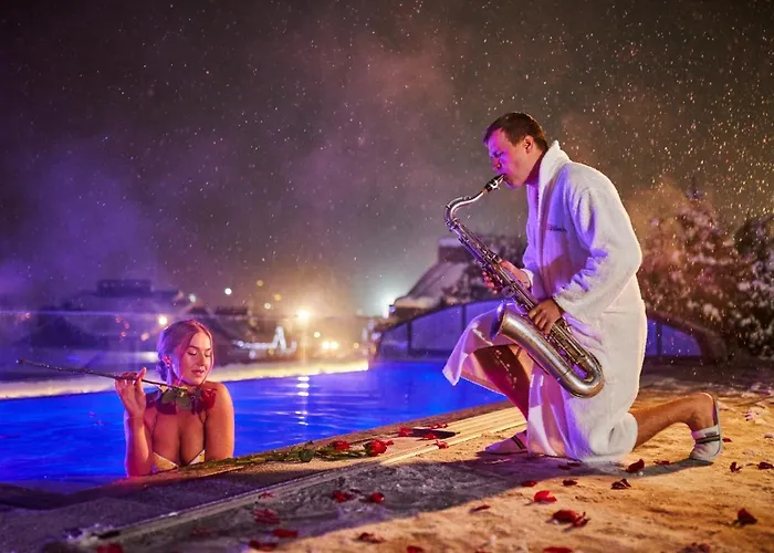 Twoseasons 布克维