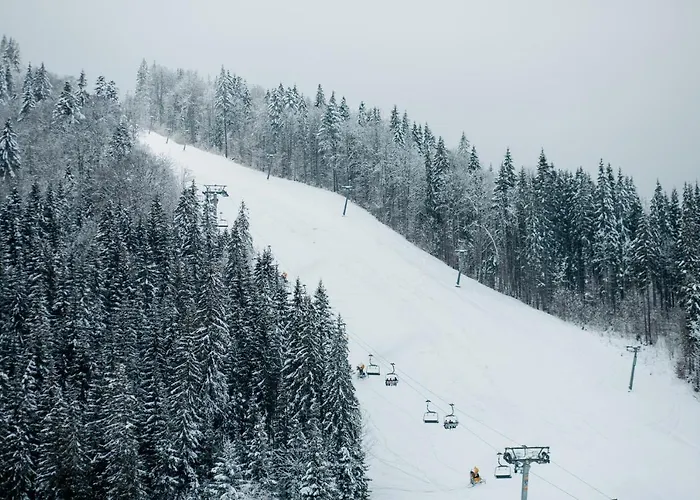 Twoseasons Bukovel
