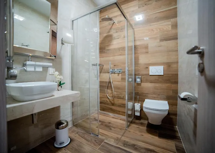 木屋 Twoseasons 布克维