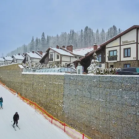 Chalet Twoseasons *