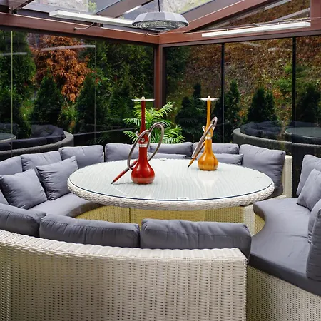 Chalet Twoseasons