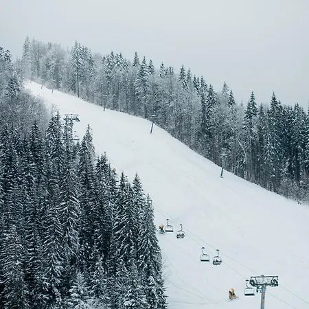Twoseasons Bukovel