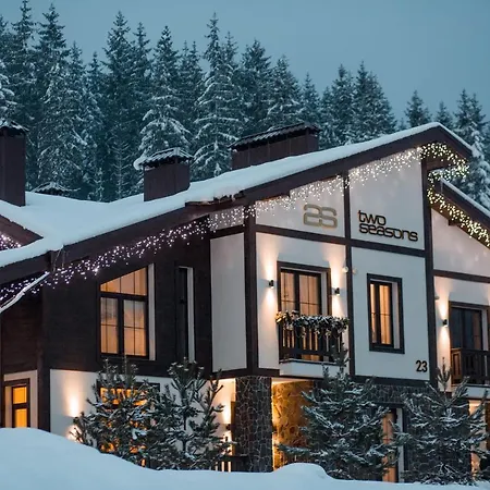 Twoseasons