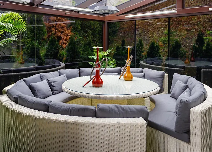Chalet Twoseasons
