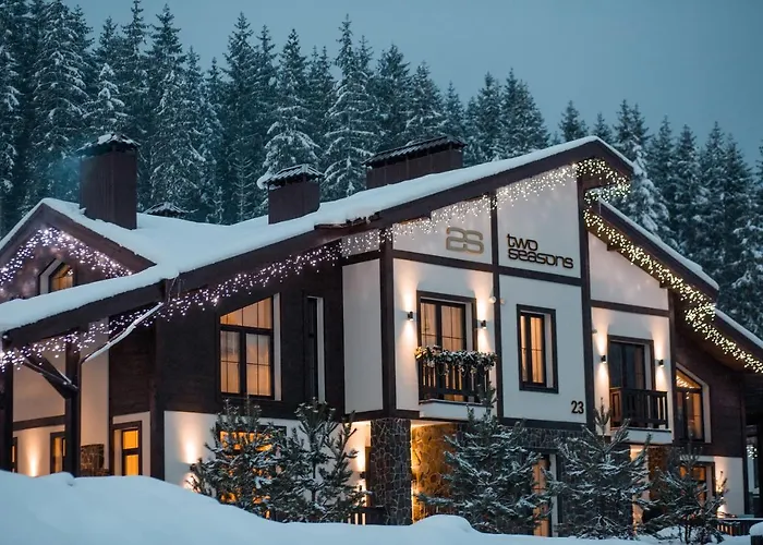 Twoseasons